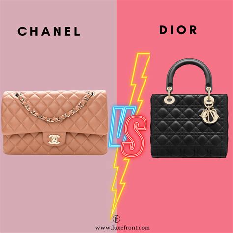 Chanel 在這裡買比法國買更划算？Hermès、Dior、LV名牌手袋購 